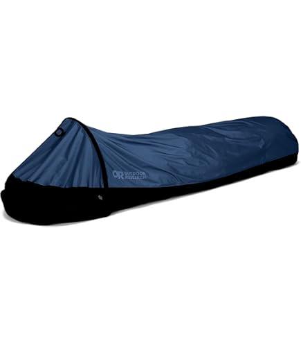 Outdoor Research Alpine AscentShell Bivy – Waterproof